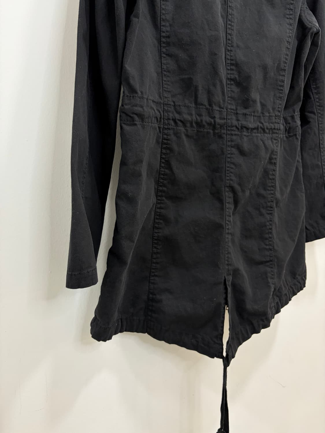 SKY BOMBER 야상 자켓 상품이미지10