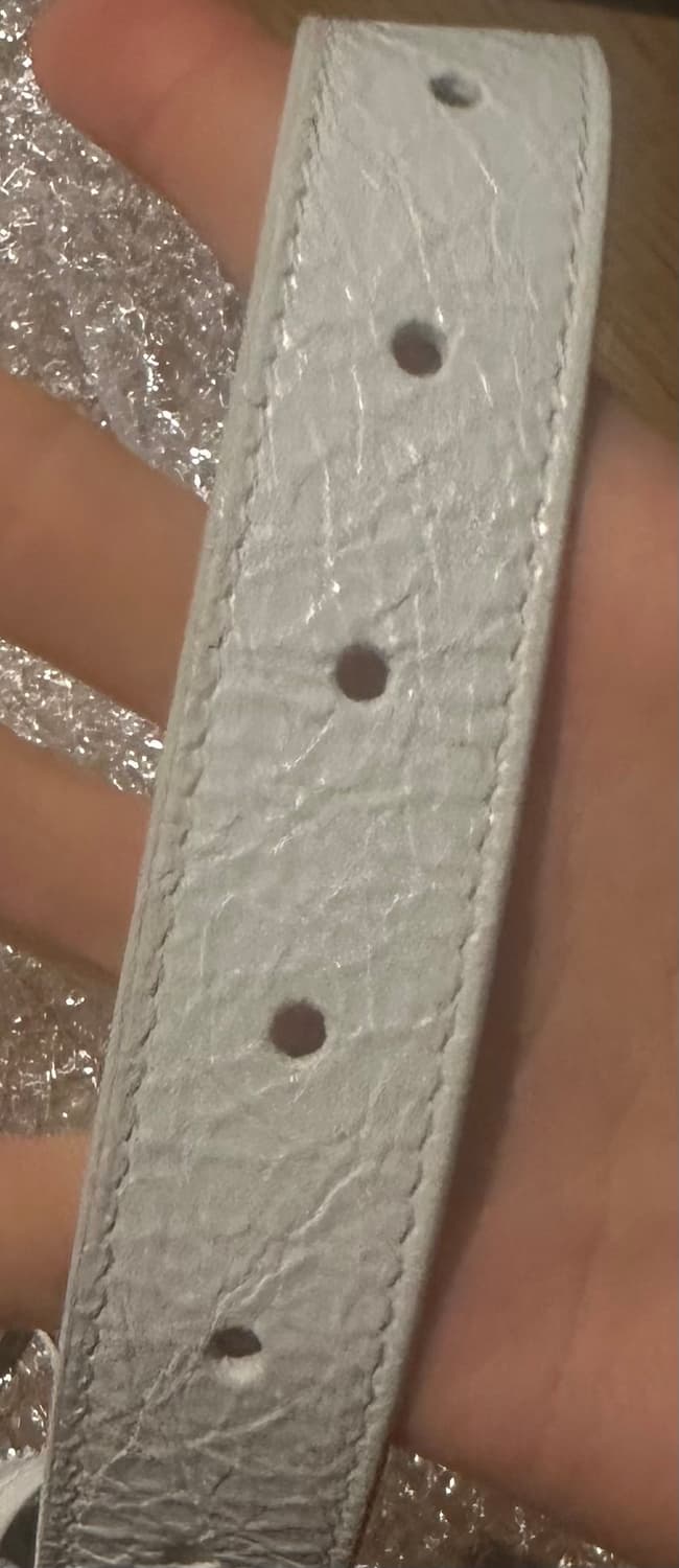 발렌시아가 르시티 스몰 상품이미지8