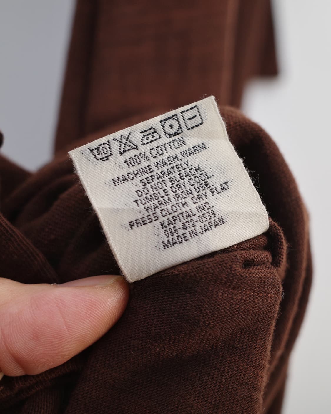 kapital 상품이미지9