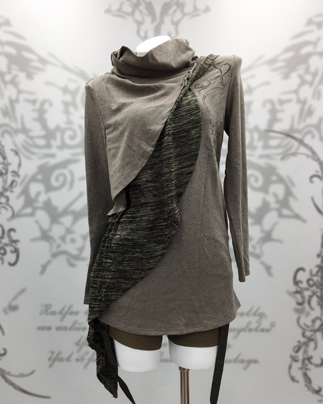 Ozz Croce 상품이미지1