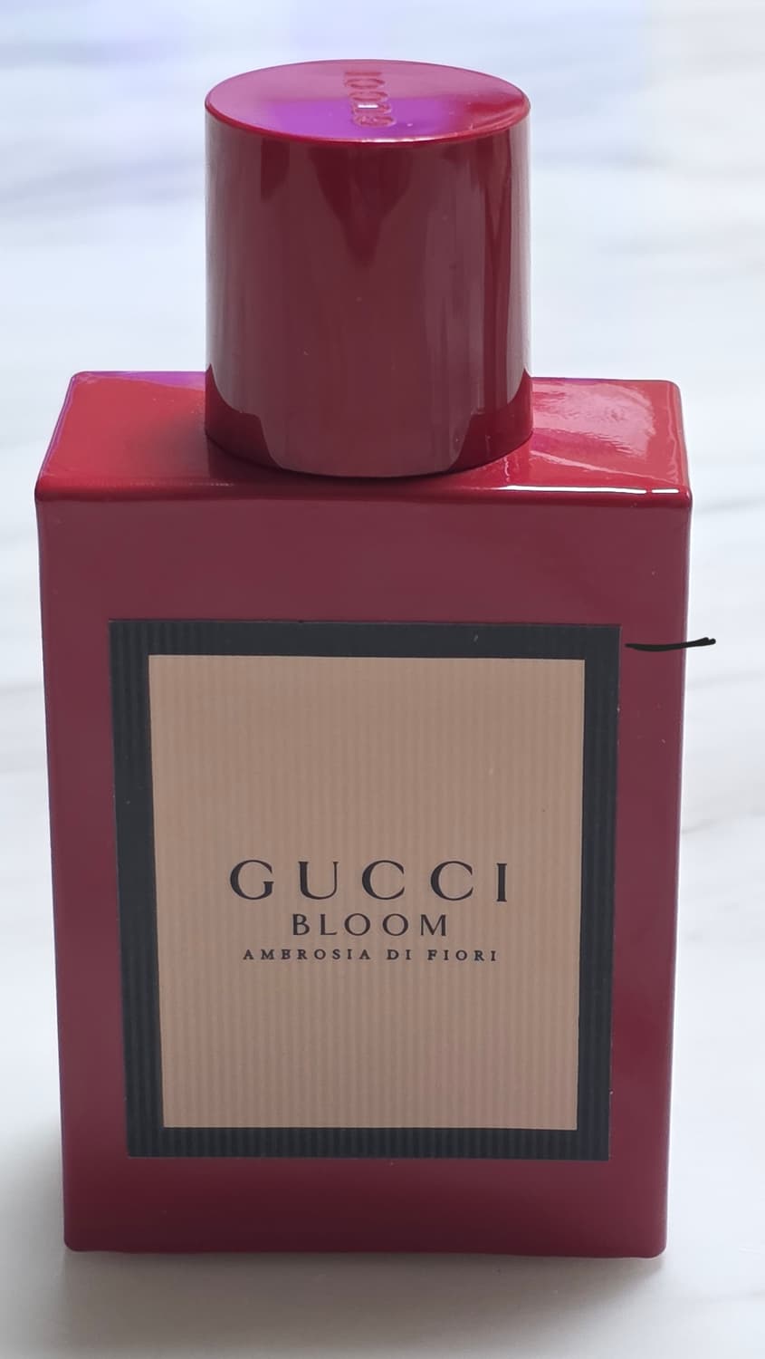 구찌 암브로시아 50ml 국문텍 상품이미지1