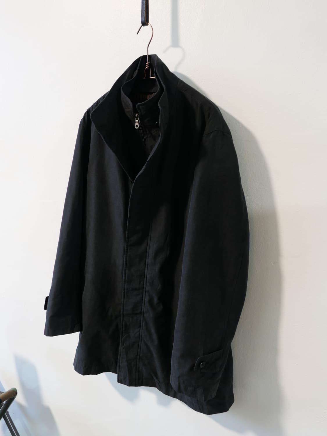 Dezert half coat 상품이미지4