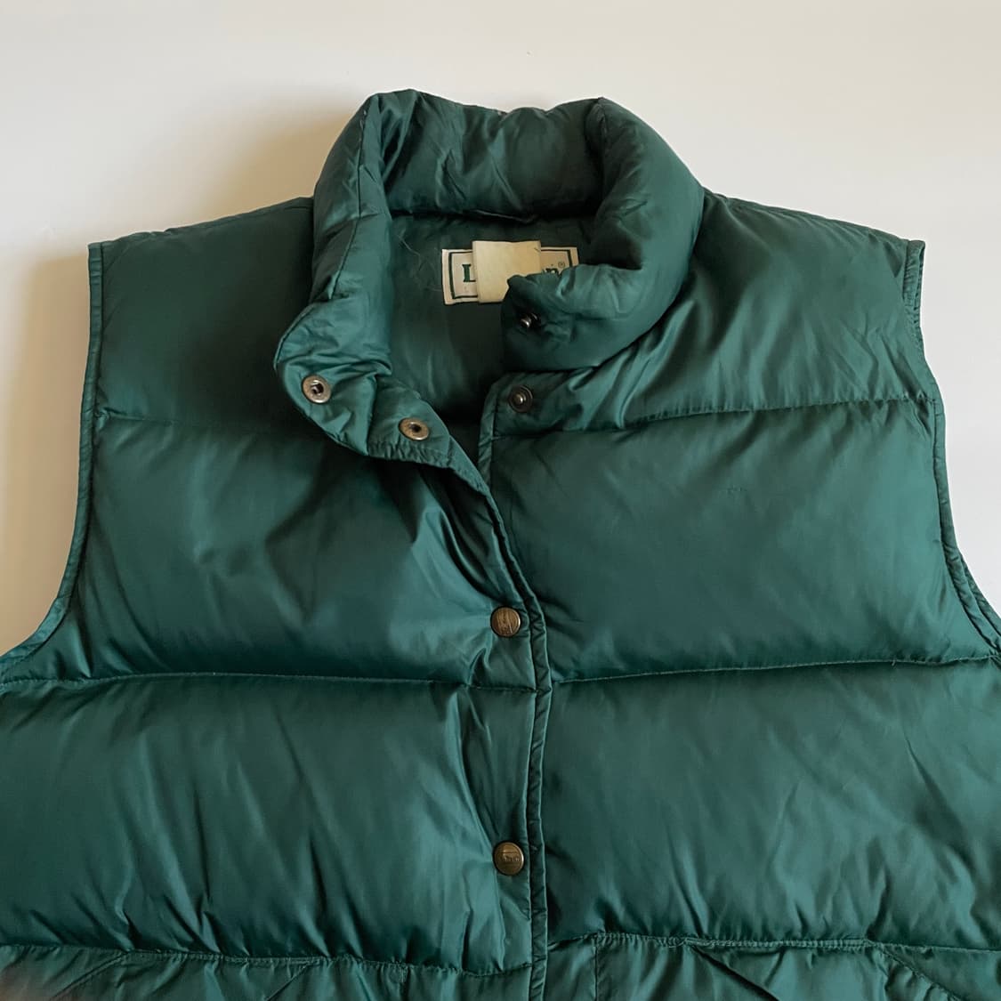 90s LL Bean 상품이미지2