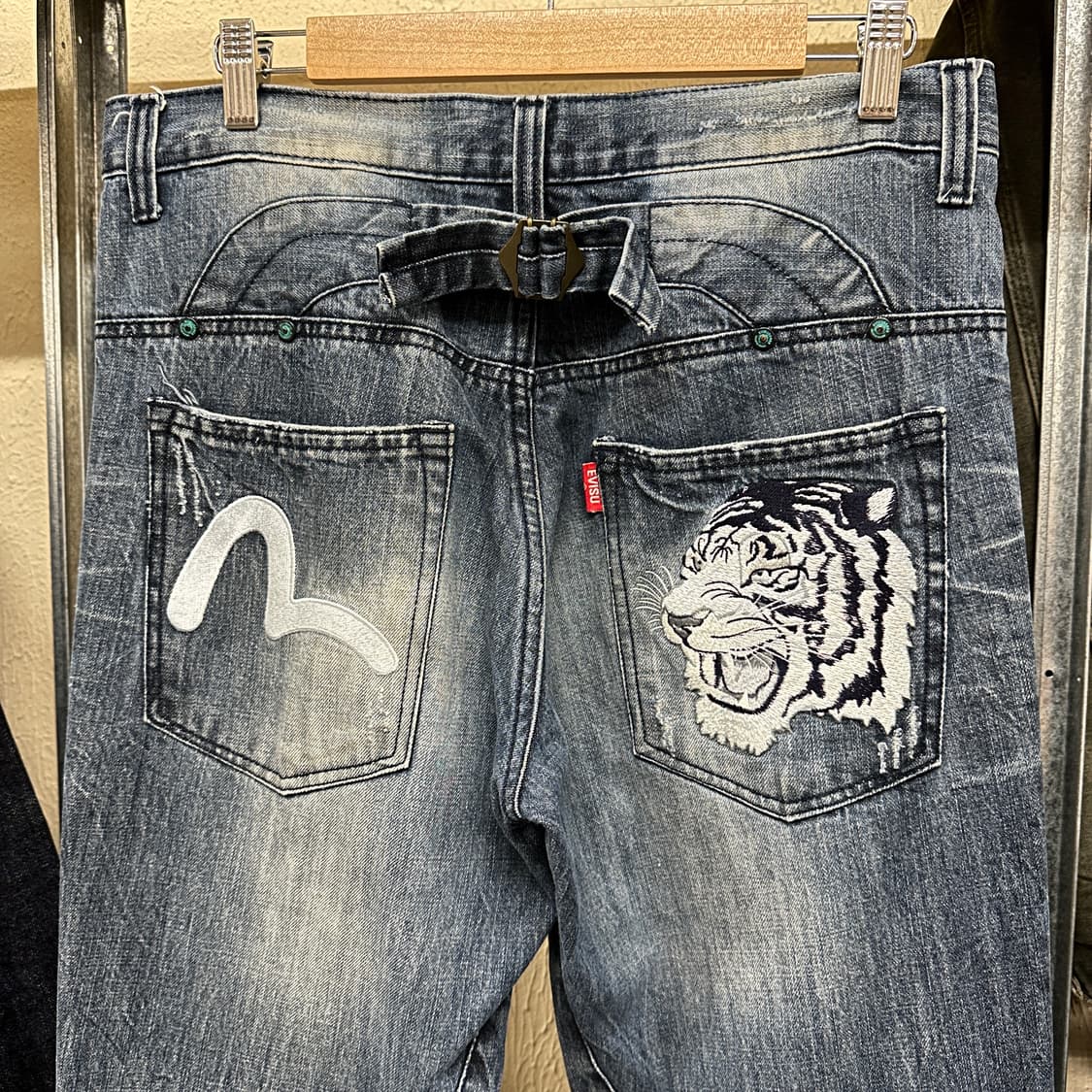 Evisu  상품이미지2