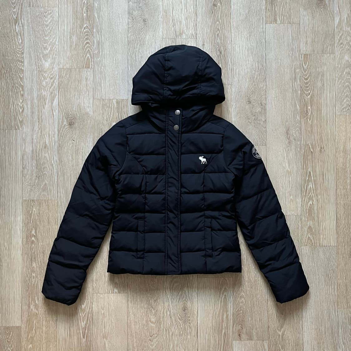 puffer jacket 상품이미지2