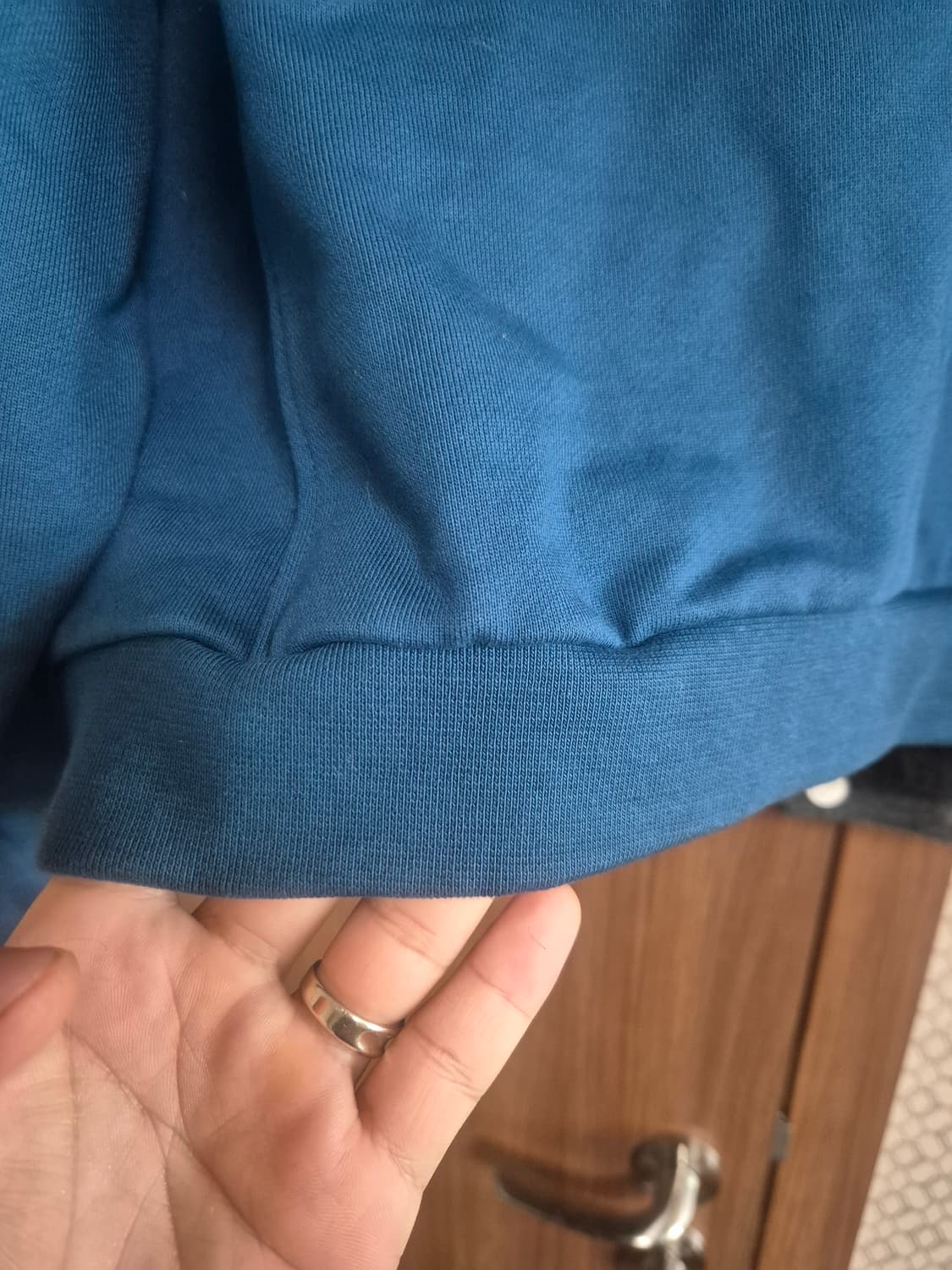 우영미 캥거루포켓후드44 상품이미지6