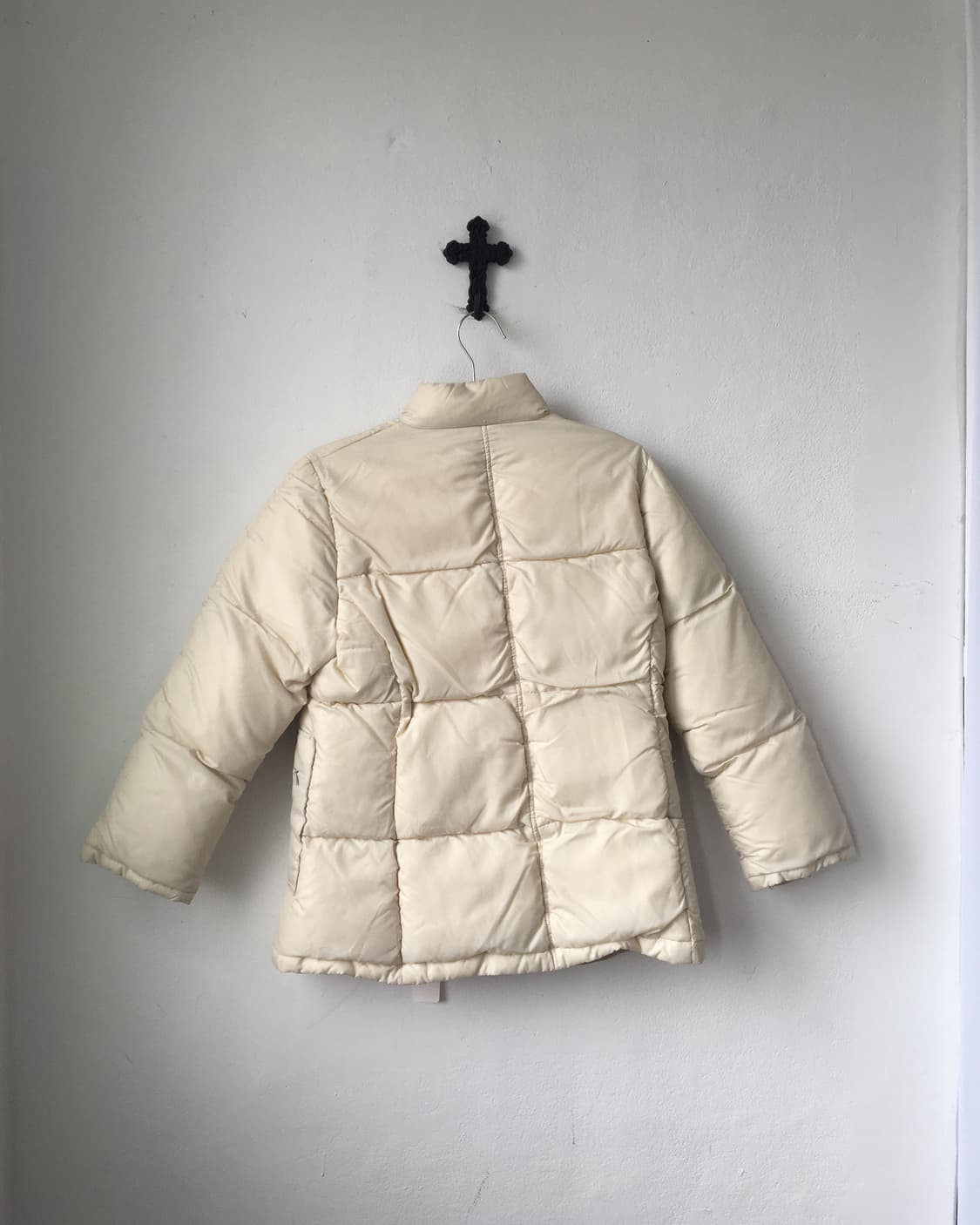 Padded jumper 상품이미지4