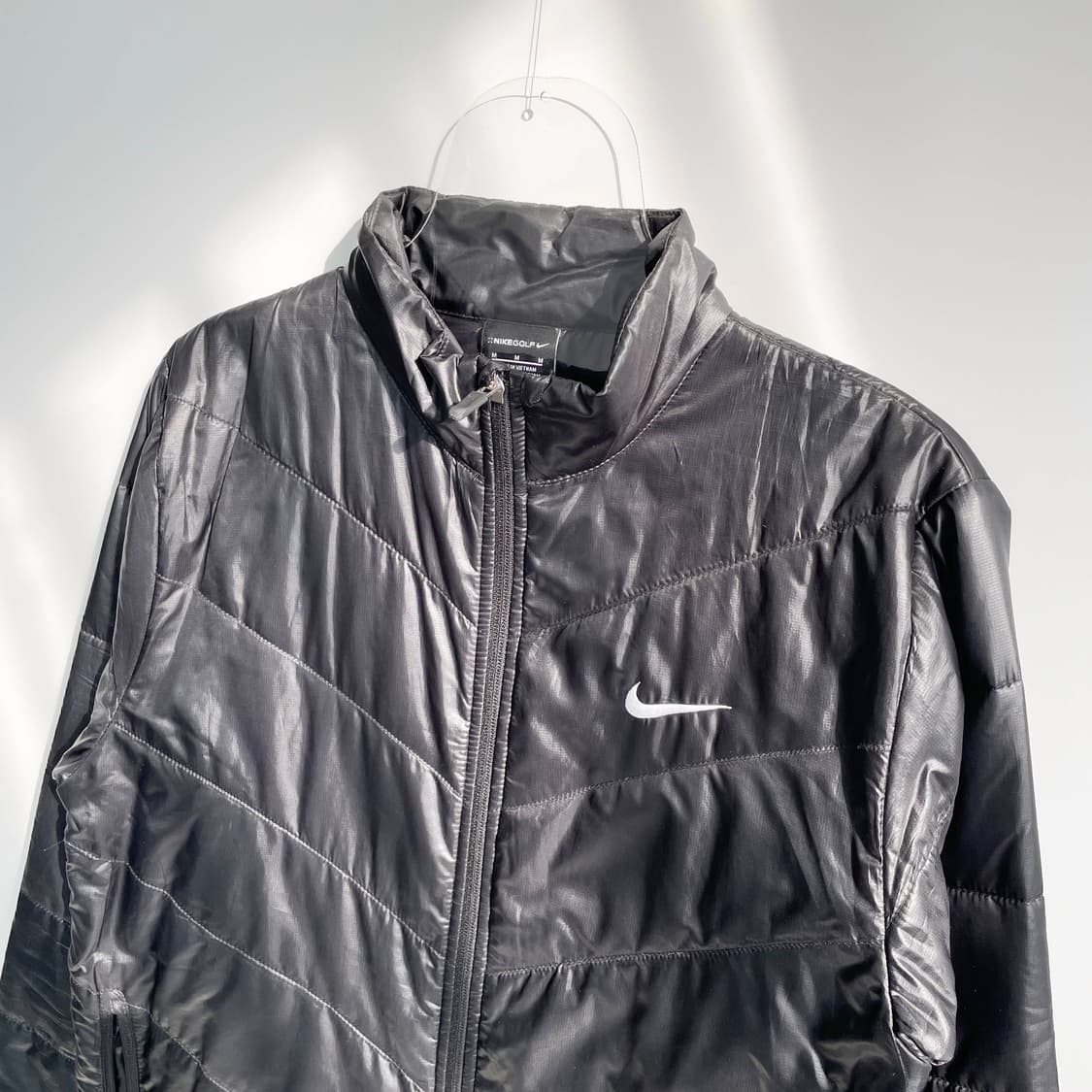 C2 나이키 골프 경량 패딩 재킷 95사이즈 상품이미지2