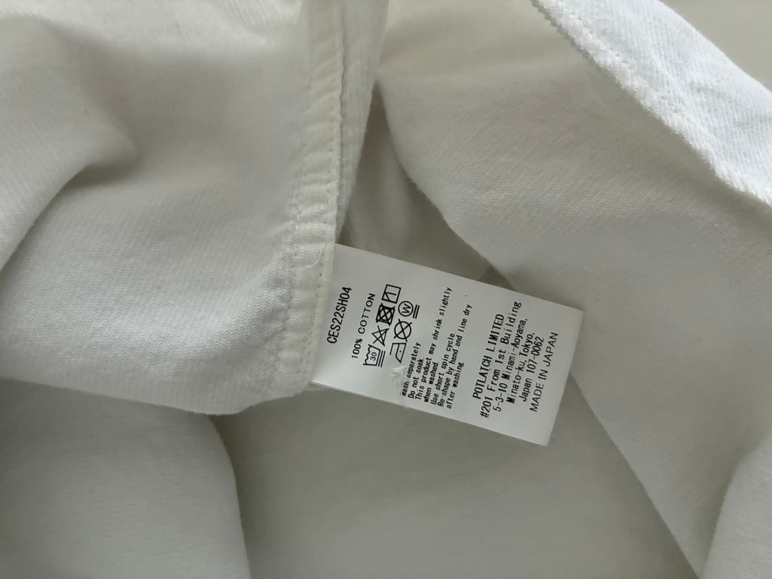 카브엠트 코듀로이 셔츠 상품이미지9