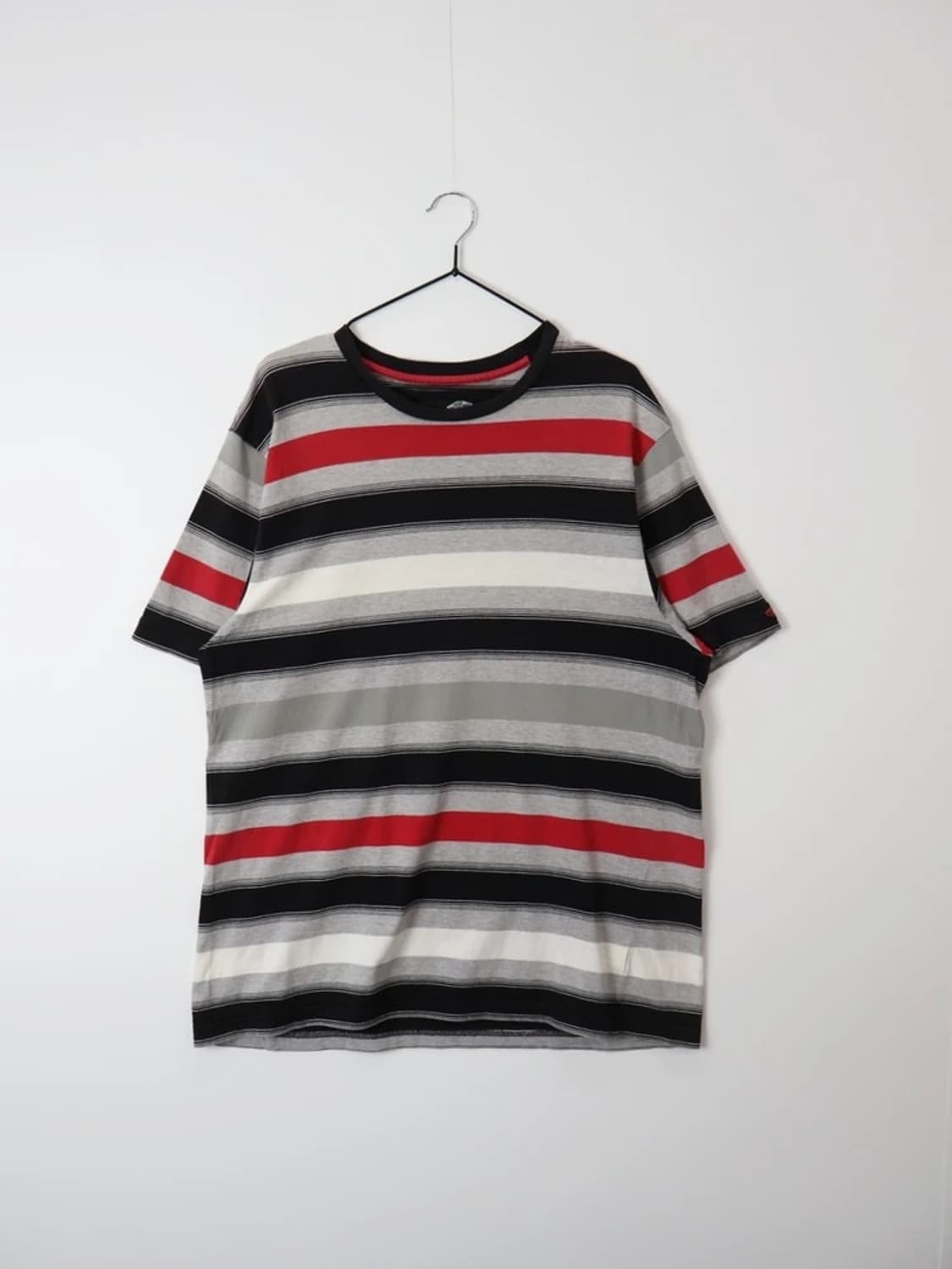 Vans Stripe Tee 상품이미지4