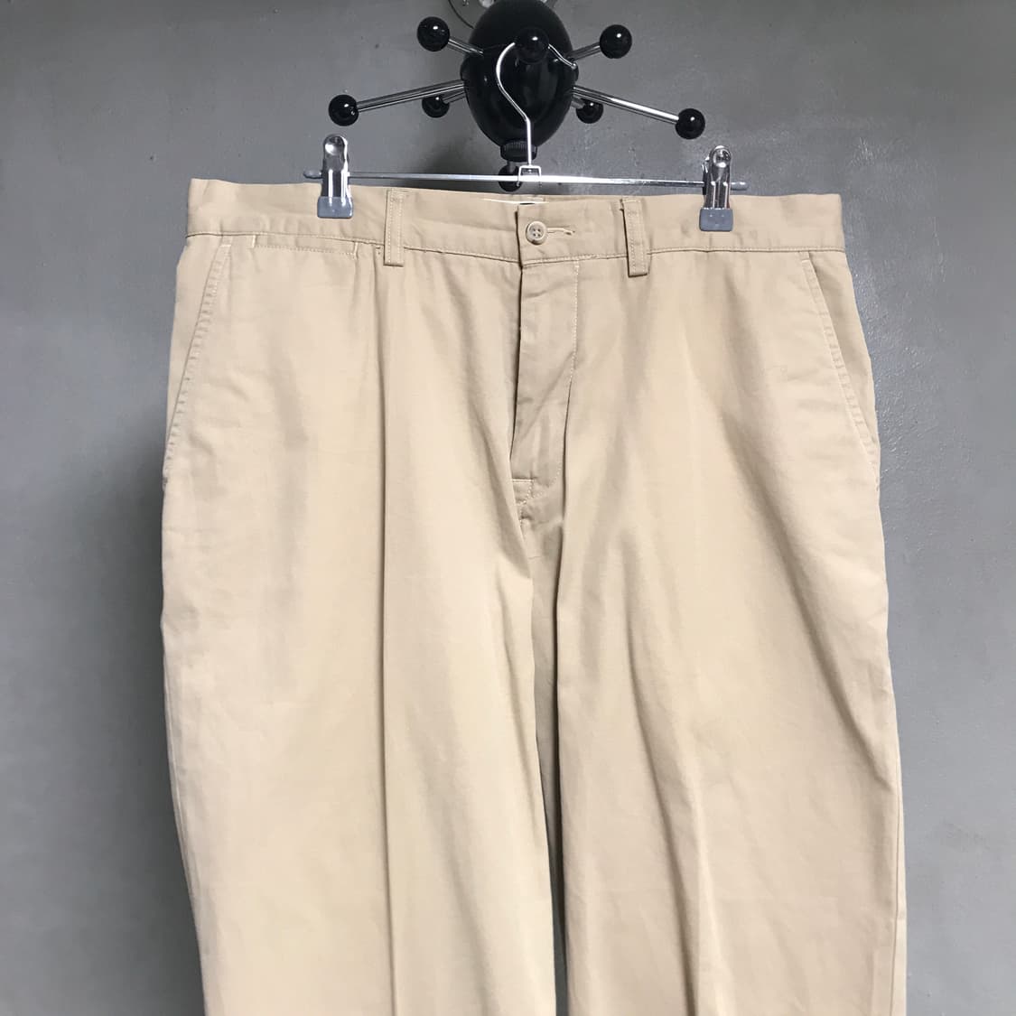 폴로 랄프로렌 베이지 치노 팬츠 34/34 상품이미지2