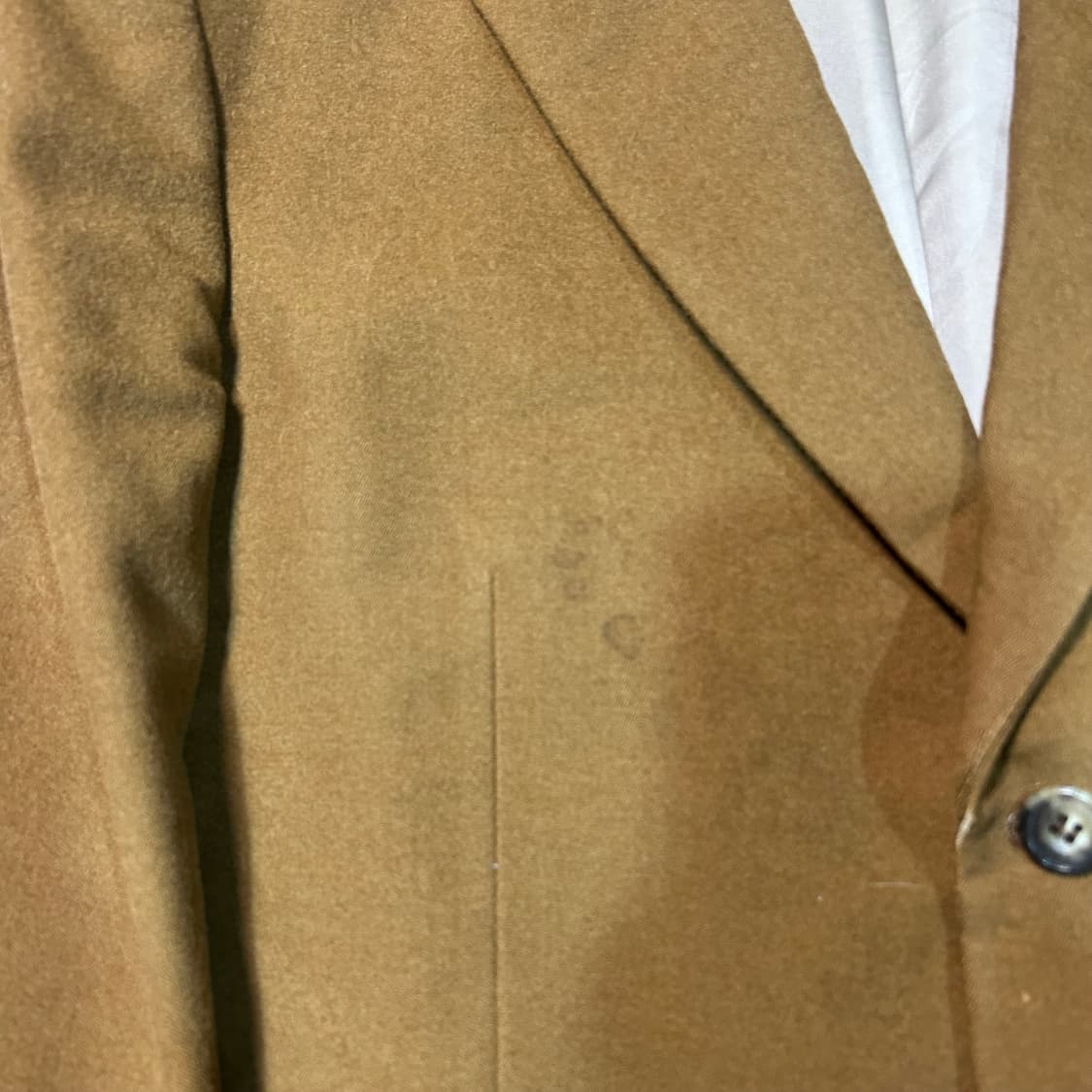 [M] 챕스 랄프로렌 울블레이저 상품이미지3