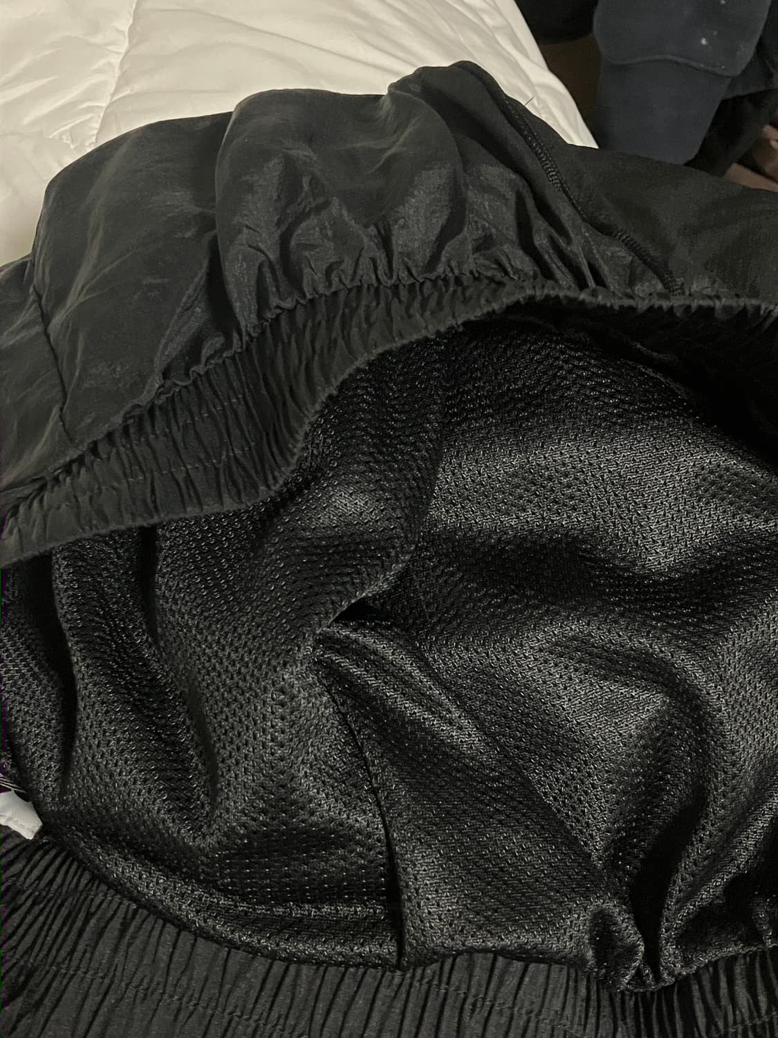 아디다스 와이드 트랙팬츠 상품이미지7