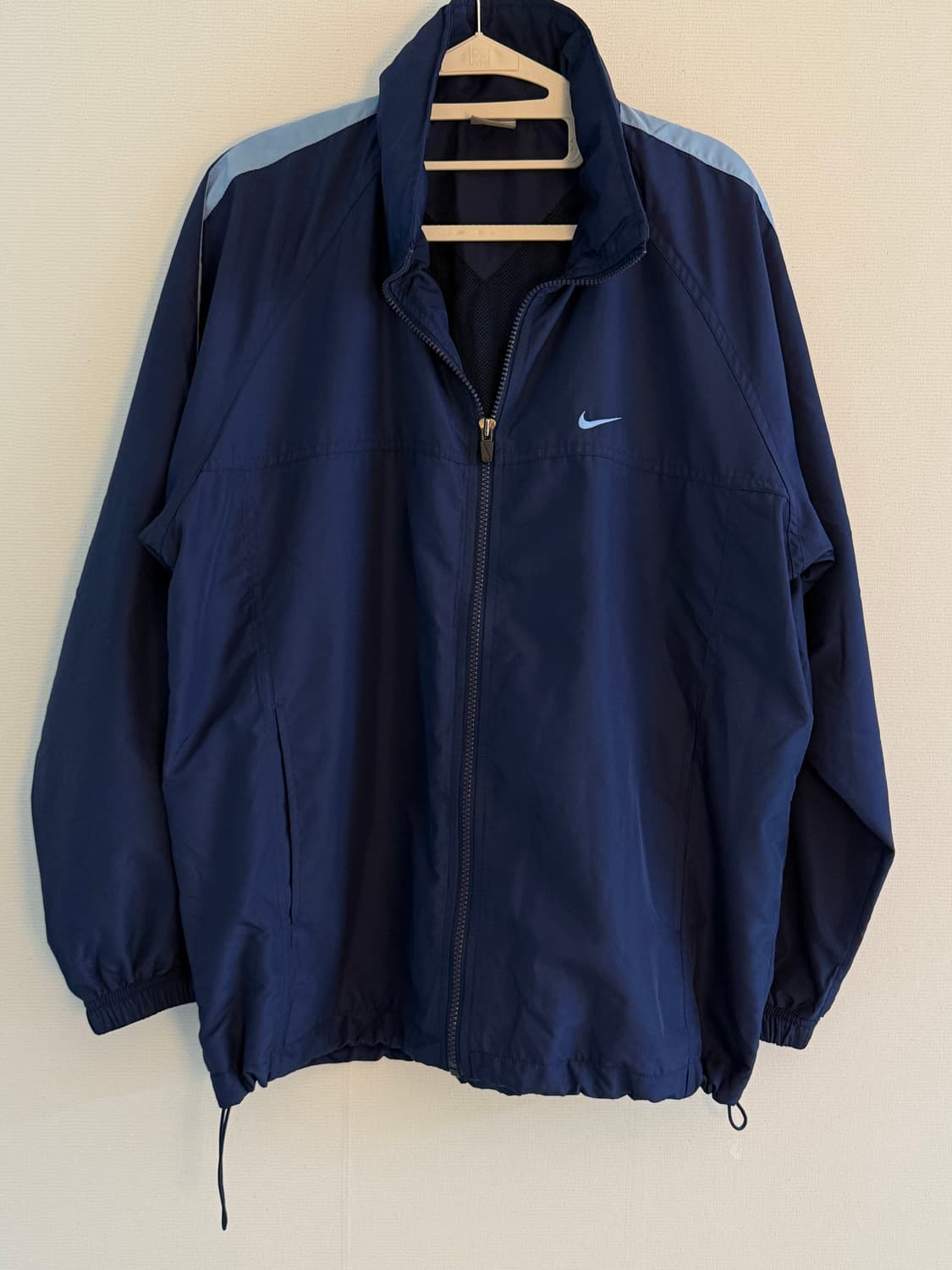 나이키 바람막이 상품이미지4