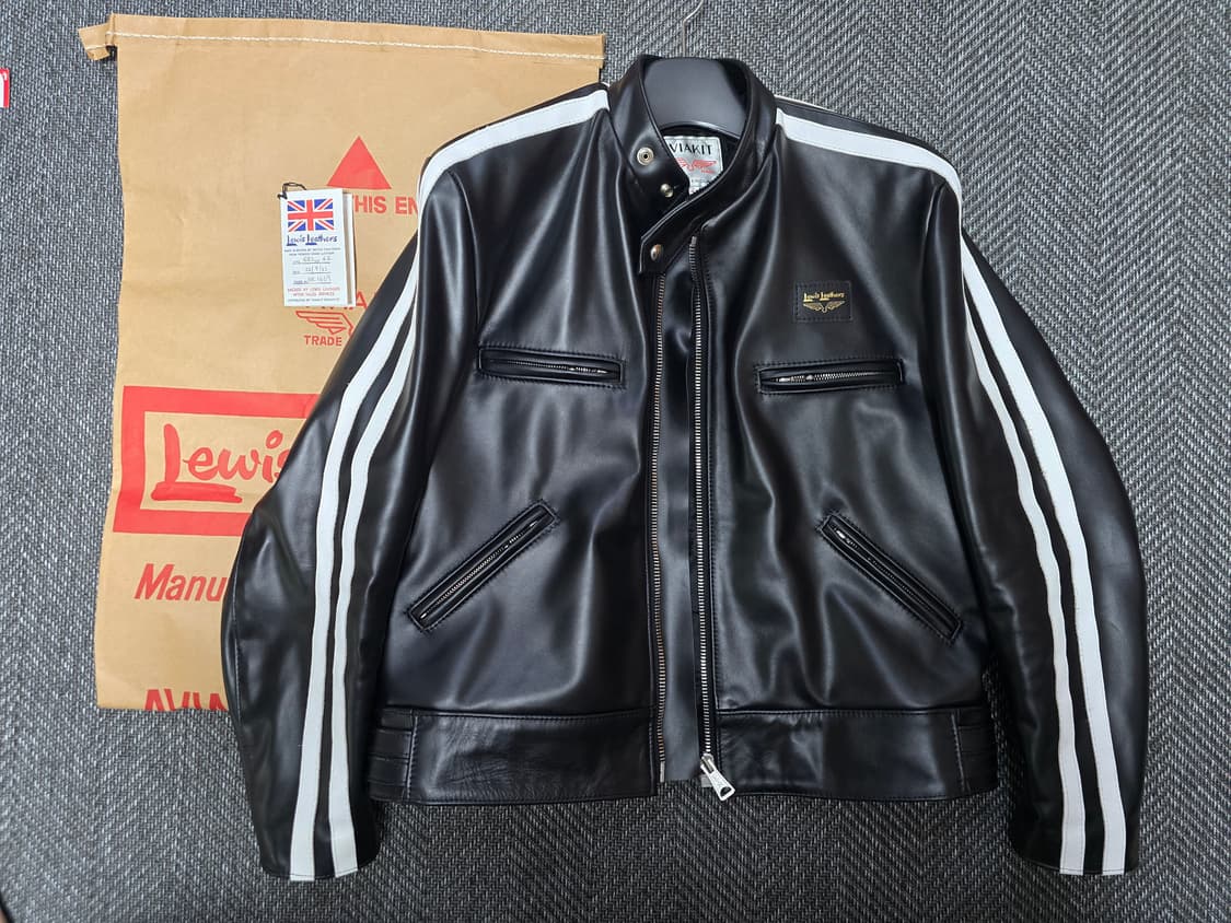 루이스레더 68  상품이미지2