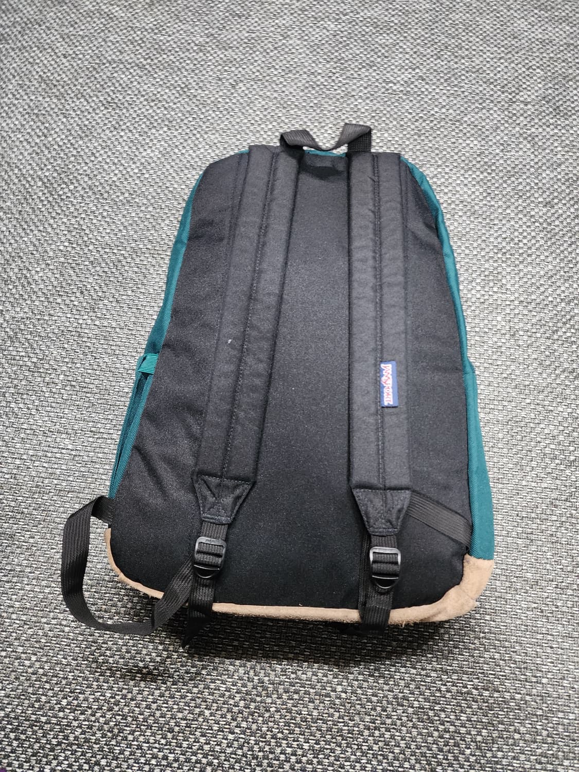 잔스포츠 라이트팩 백팩 딥 주니퍼  상품이미지3