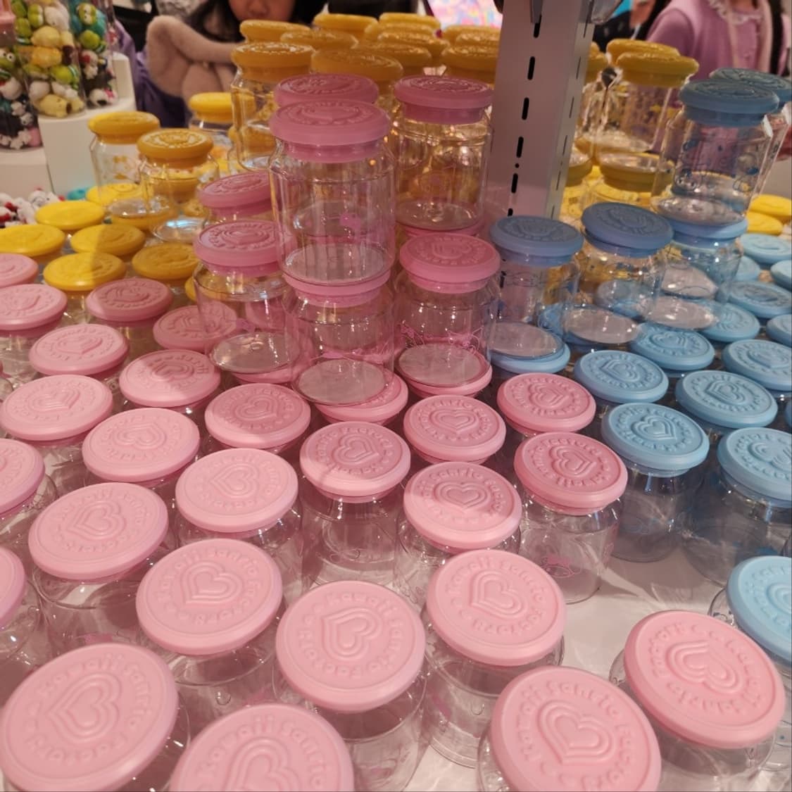 산리오 헬로키티 피규어 장식 핫템 상품이미지6