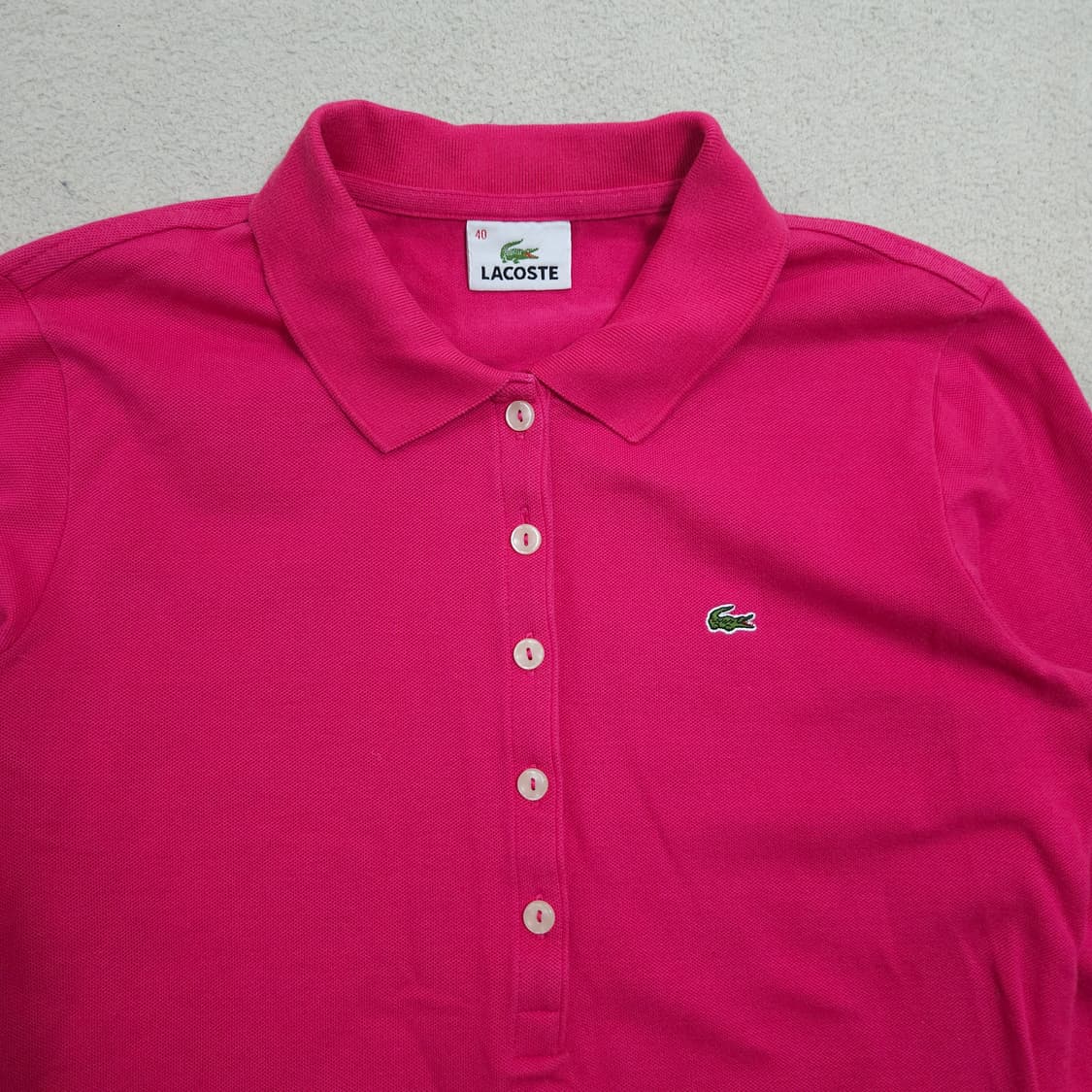 라코스테 카라티 40 상품이미지2