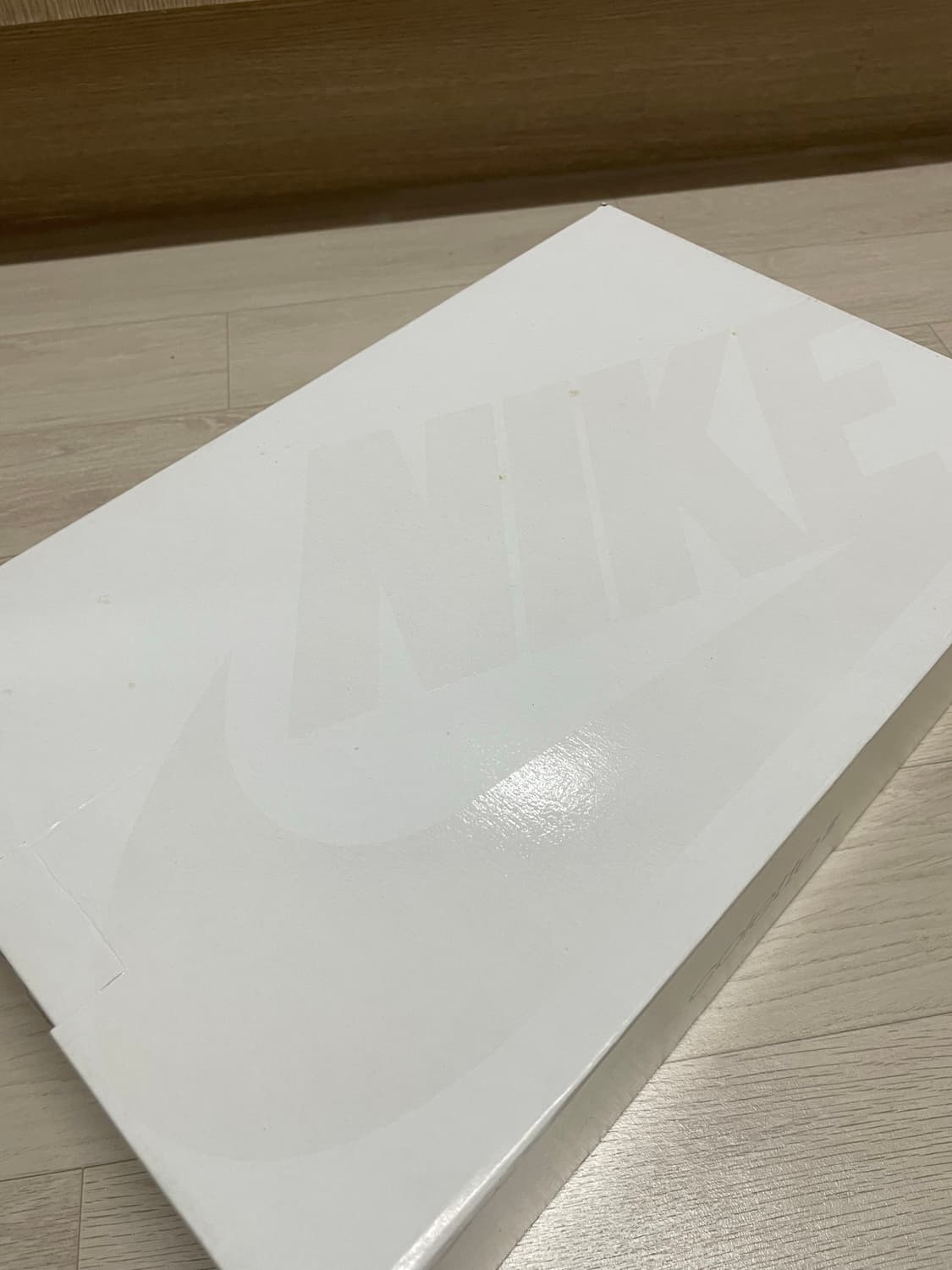 나이키 콜레뜨 에어 우븐 상품이미지3