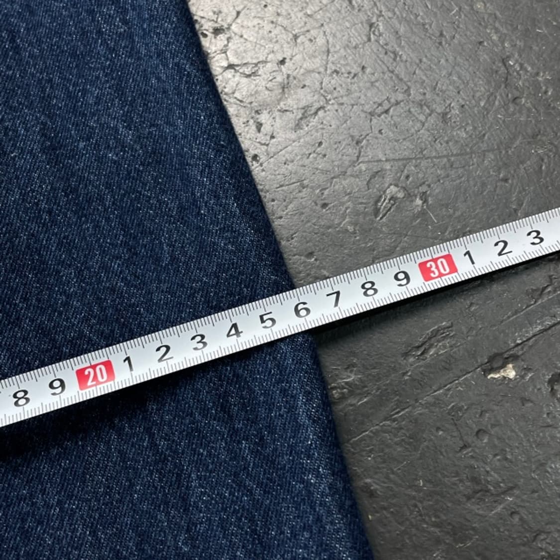 32 리바이스 501 청바지  상품이미지7