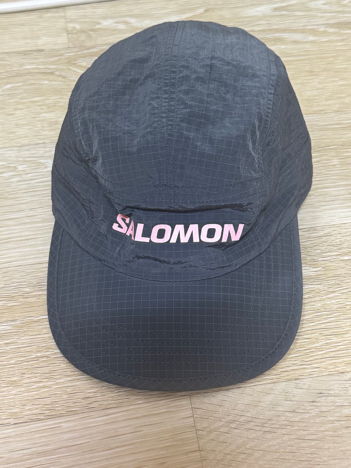 살로몬 캠프캡 상품이미지1