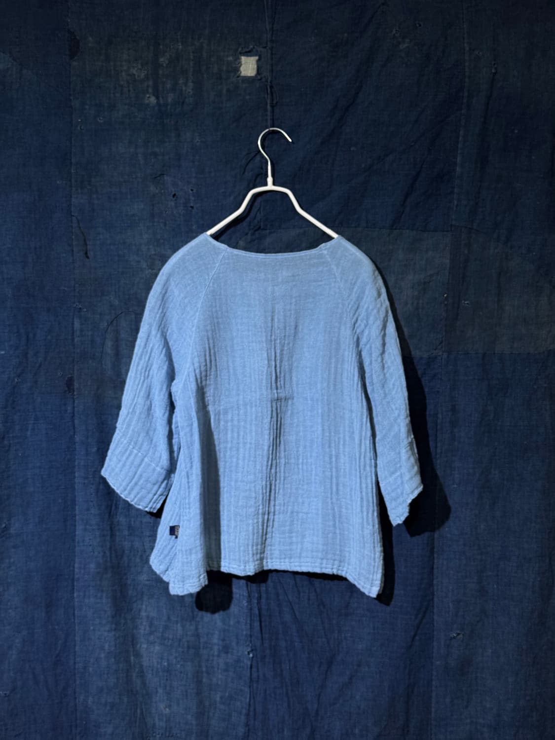 44-55)BAN INOUE Caya One-Button Cardigan 상품이미지4