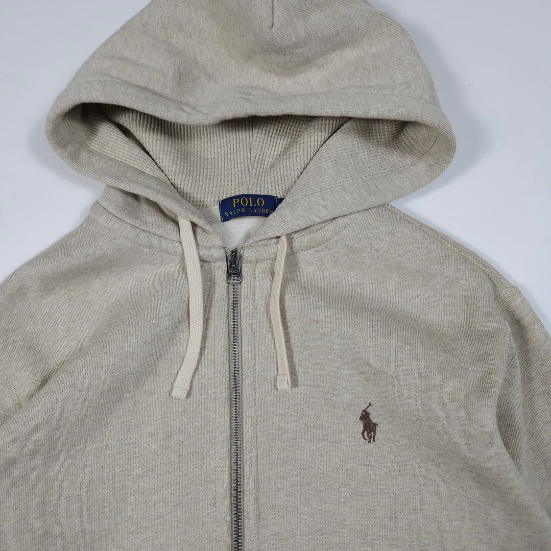 폴로 랄프로렌 신형 후드집업  상품이미지2