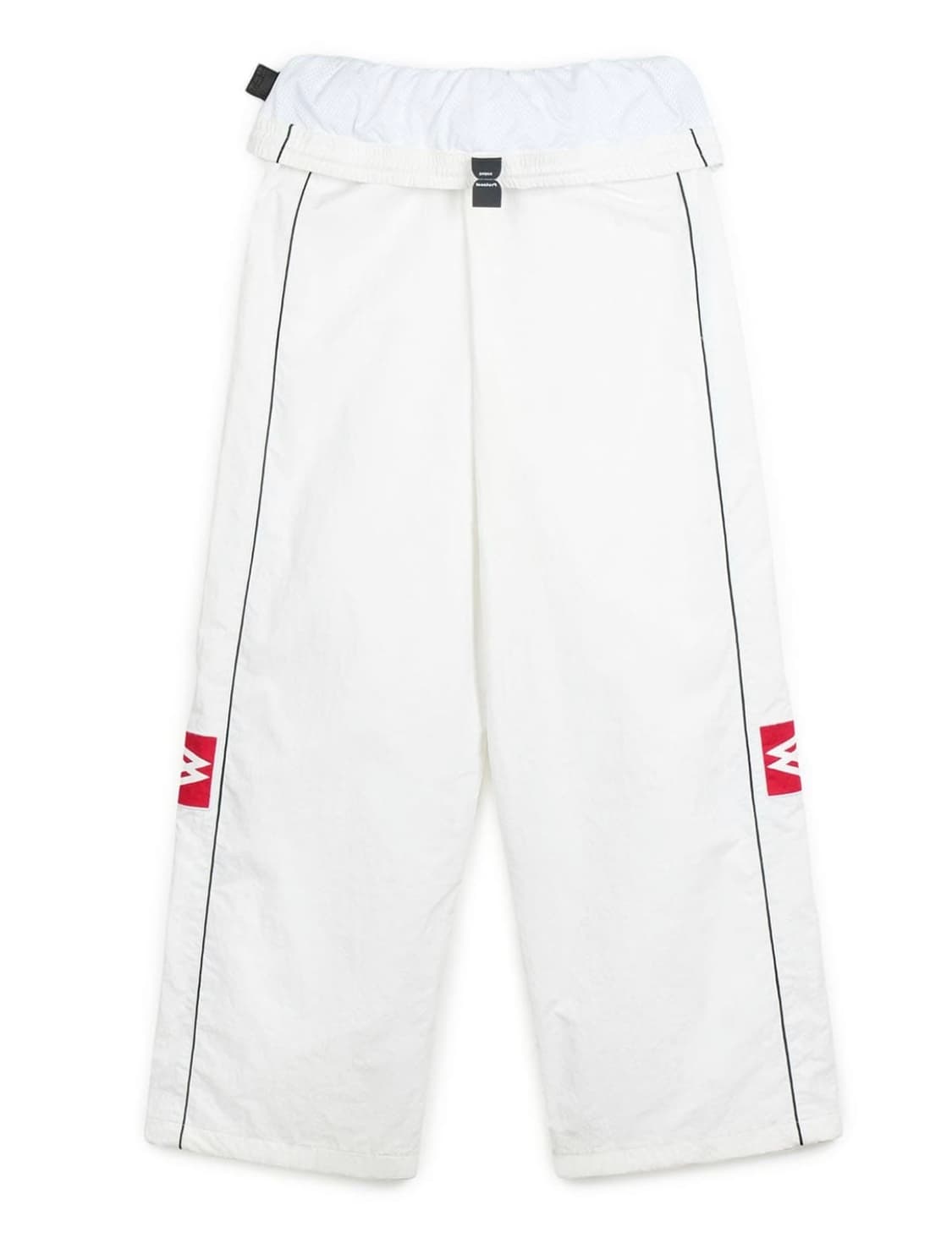 Protocol index white set up 2size 상품이미지5