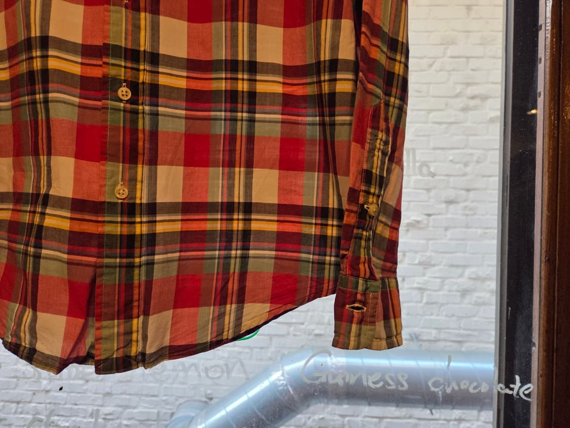 폴로랄프로렌 버튼다운셔츠  상품이미지4