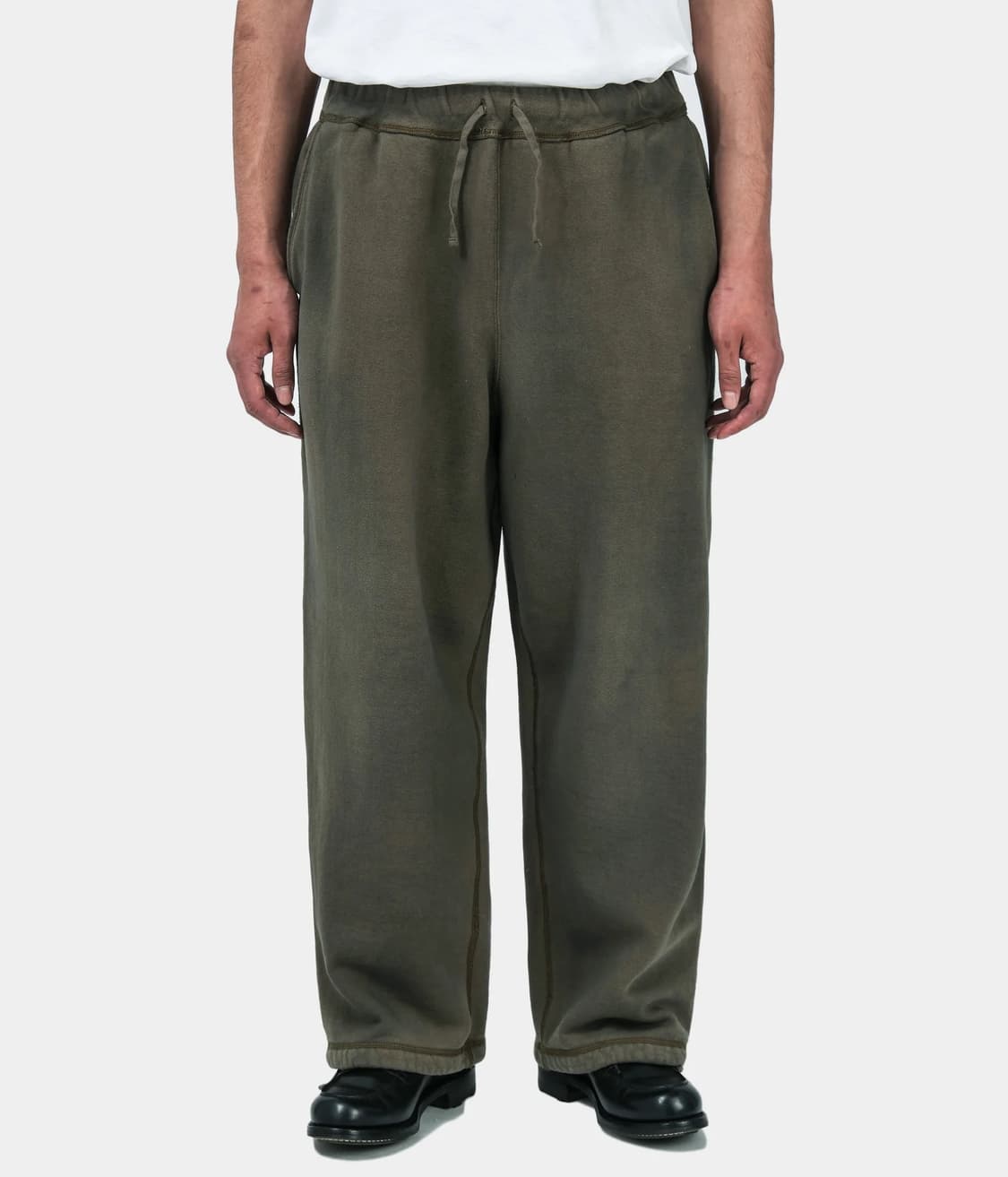 26ss Vintage Sweat Pants 상품이미지5