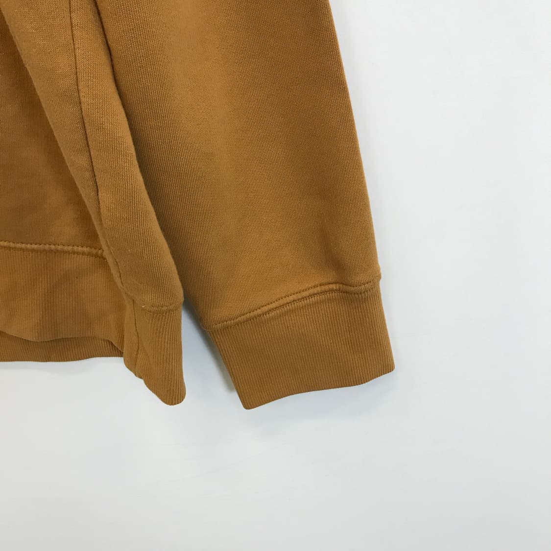 팀버랜드 릴렉스핏 스웻셔츠 [S/P] 상품이미지3