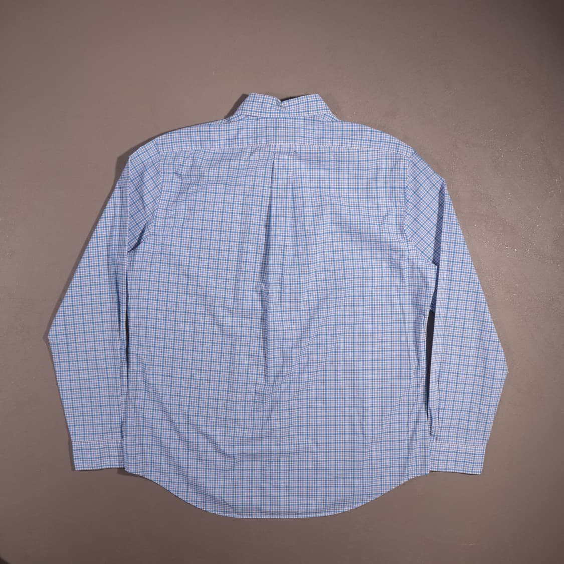 폴로 랄프로렌 체크셔츠 상품이미지7