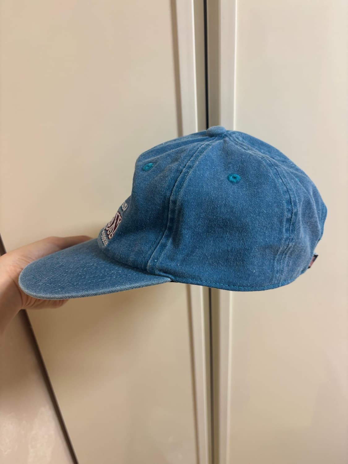 펜필드 시그니처 캡 상품이미지3