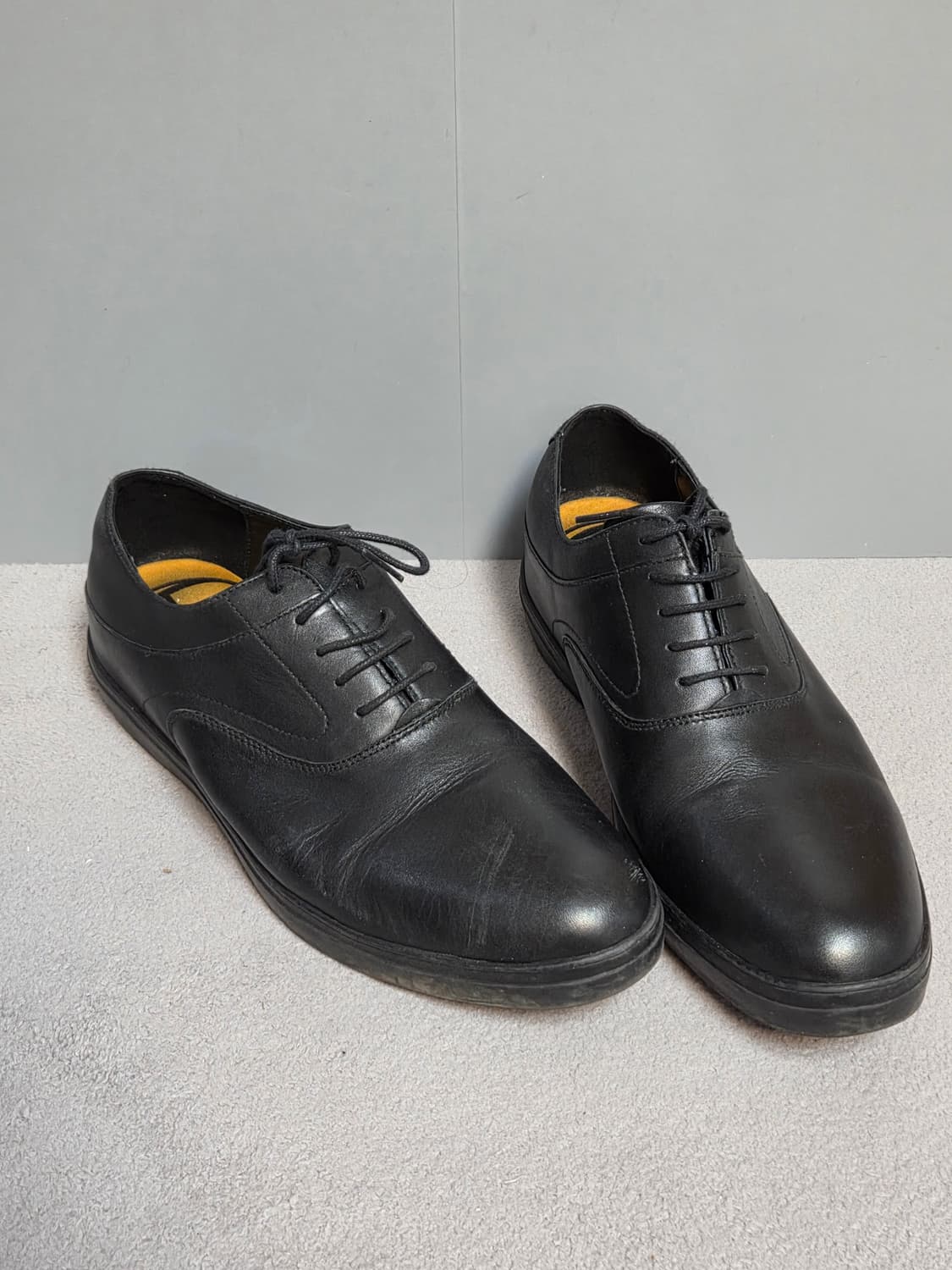 (265) 핏플랍 옥스퍼드 스니커즈 남성화
  상품이미지1