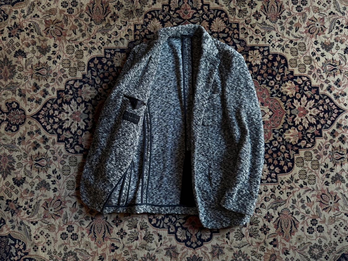 이스트네이션 니트 자켓 100 상품이미지3