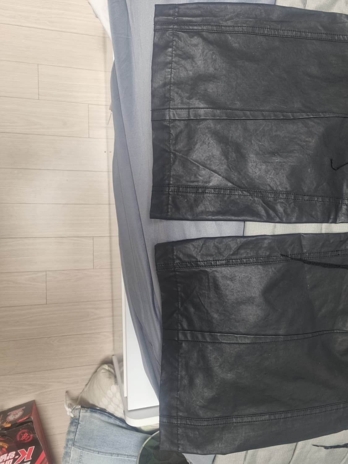 엑슬림 ep6 01 바지 (xs) 상품이미지4