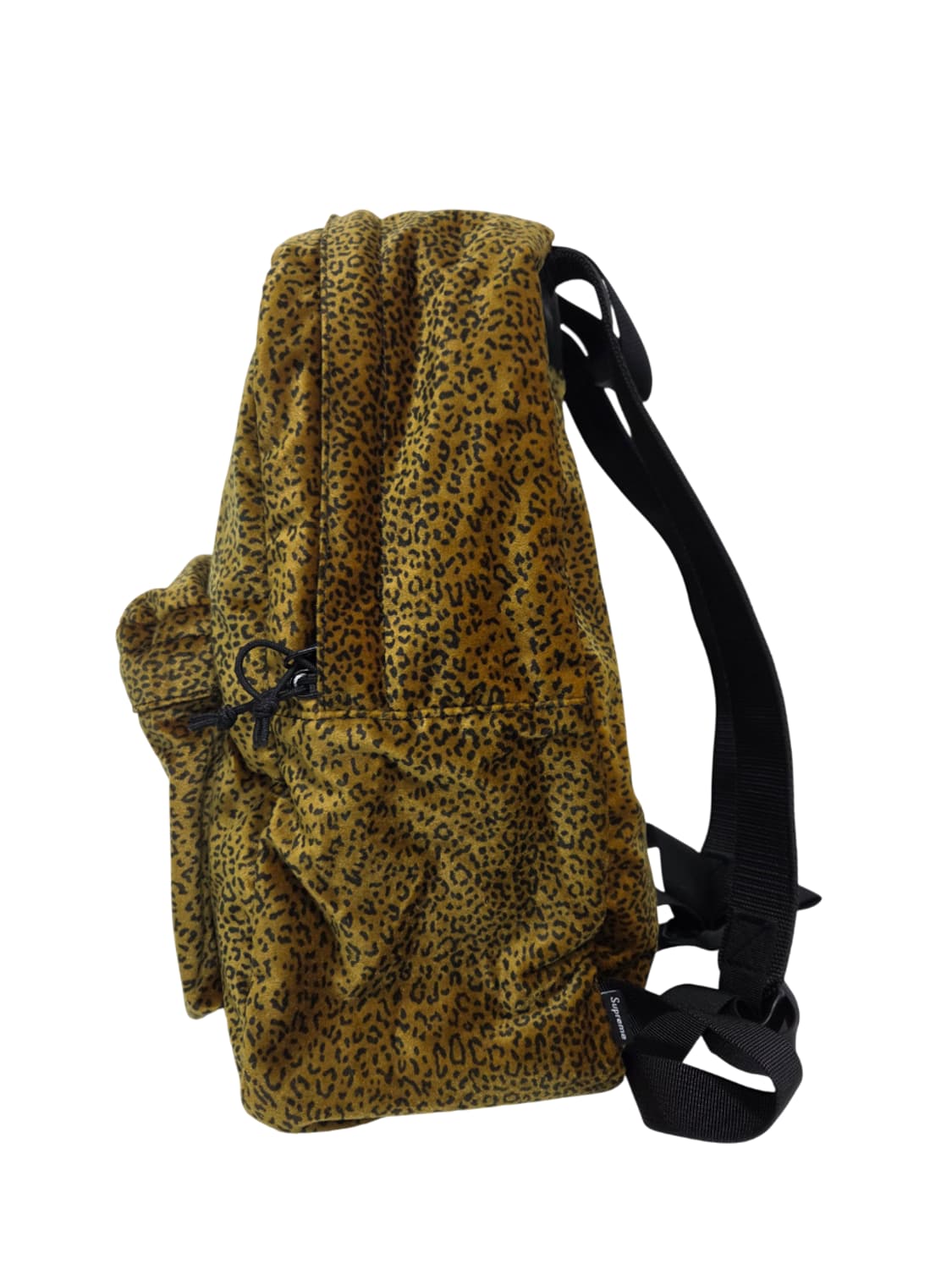 슈프림 레오파드 이펙트 백팩 상품이미지2
