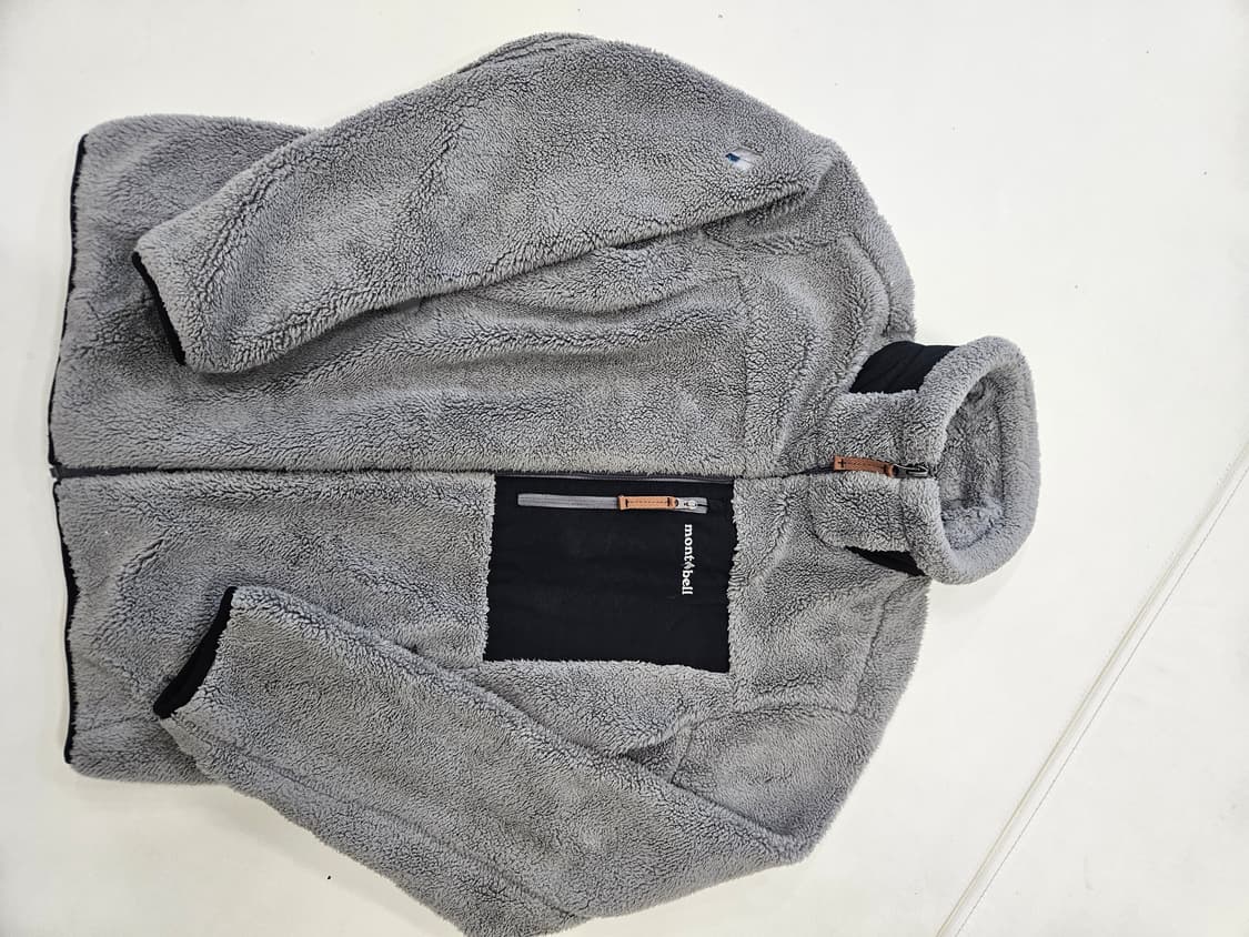 몽벨 플리스(성인,아동)세트 상품이미지3