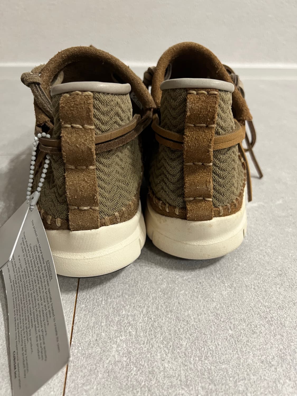 [새제품][US8] 비즈빔 UTE MOC 상품이미지4