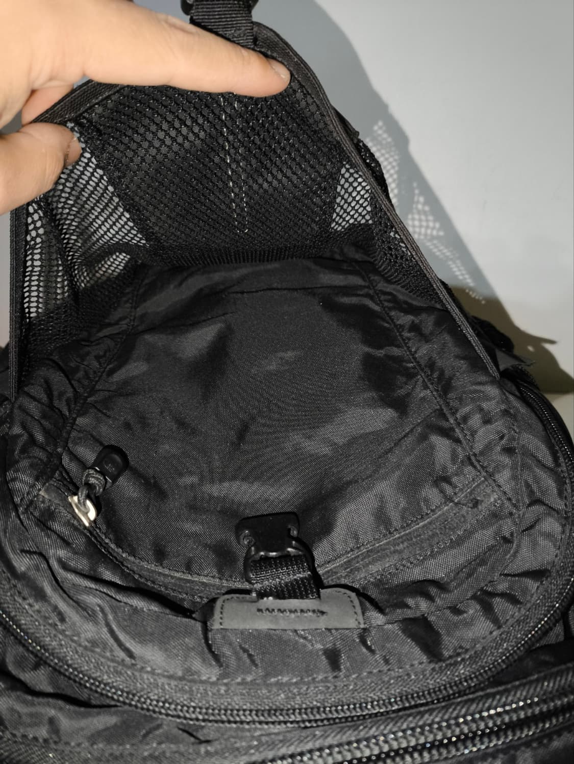 노스페이스 30L 레콘 백팩 상품이미지6