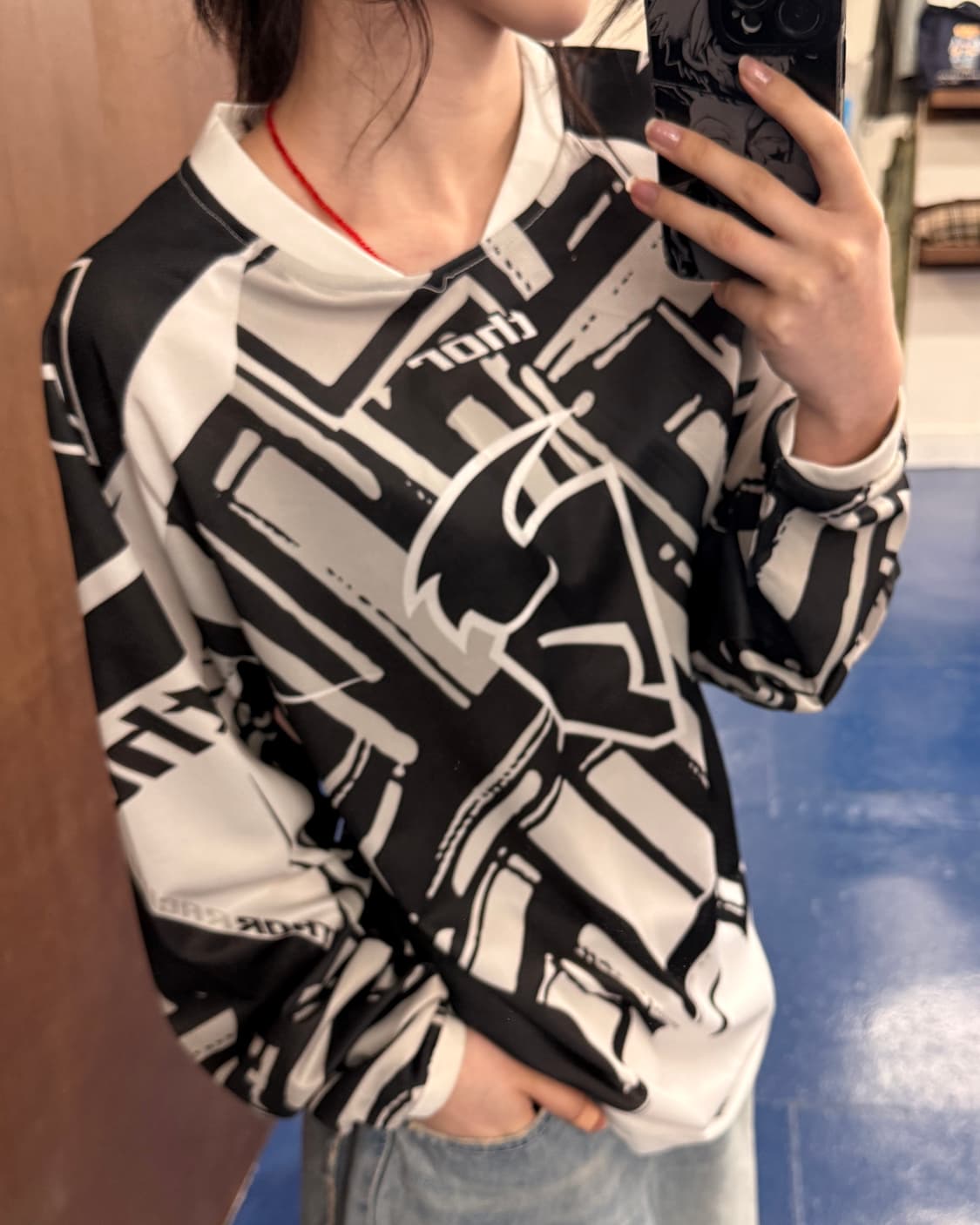 thor 져지  상품이미지2