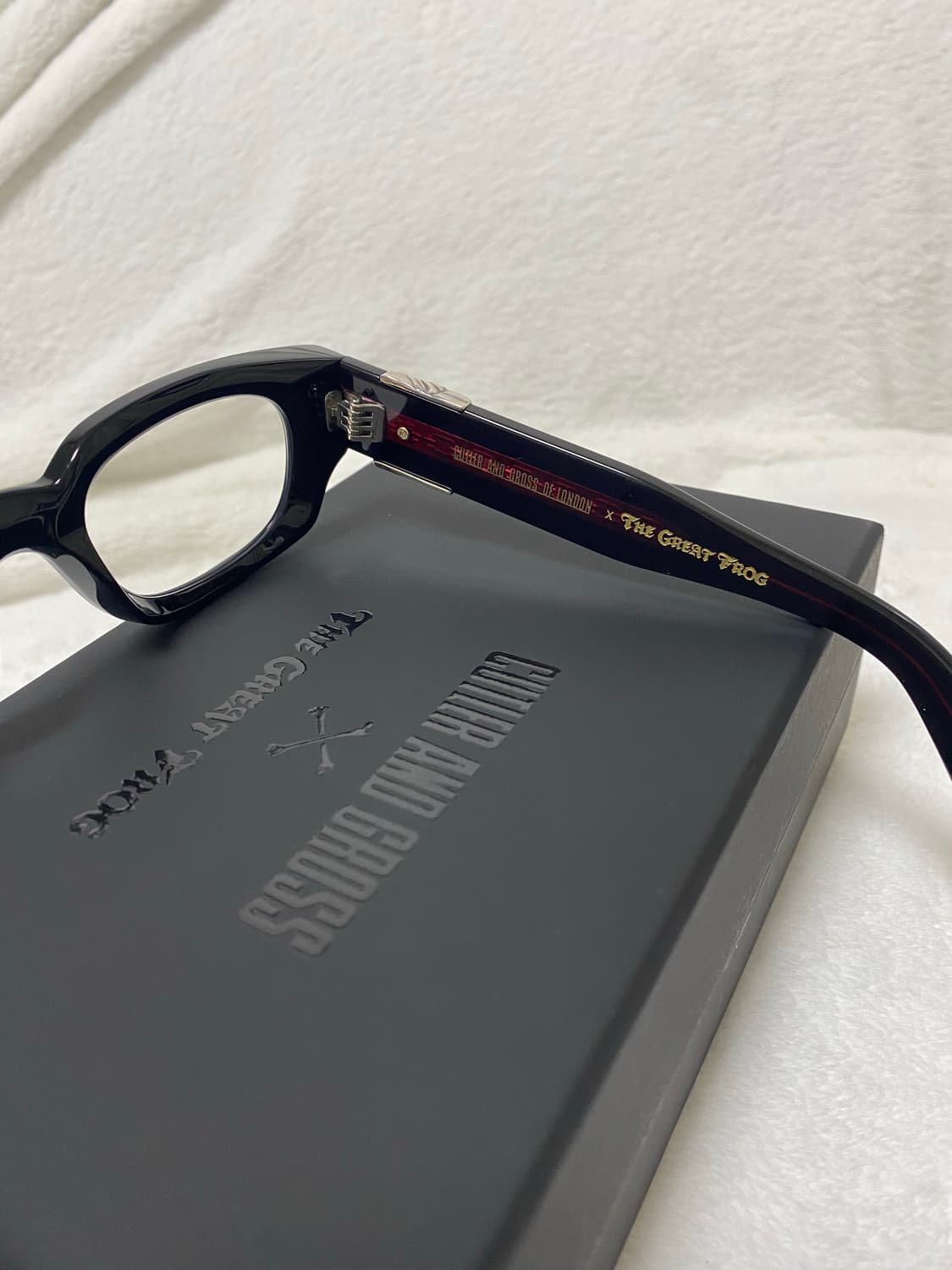 커틀러앤그로스x더그레이트프로그 상품이미지3