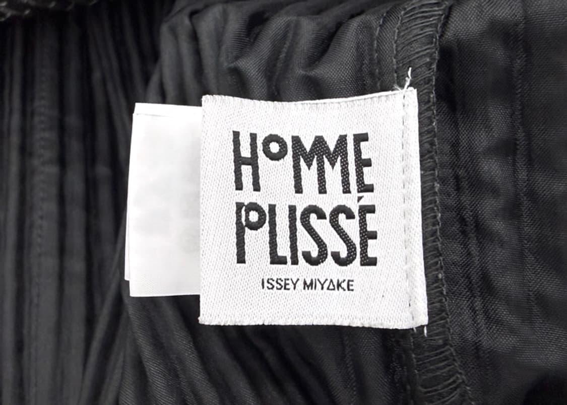 옴므플리세 테일러드 자켓 상품이미지8