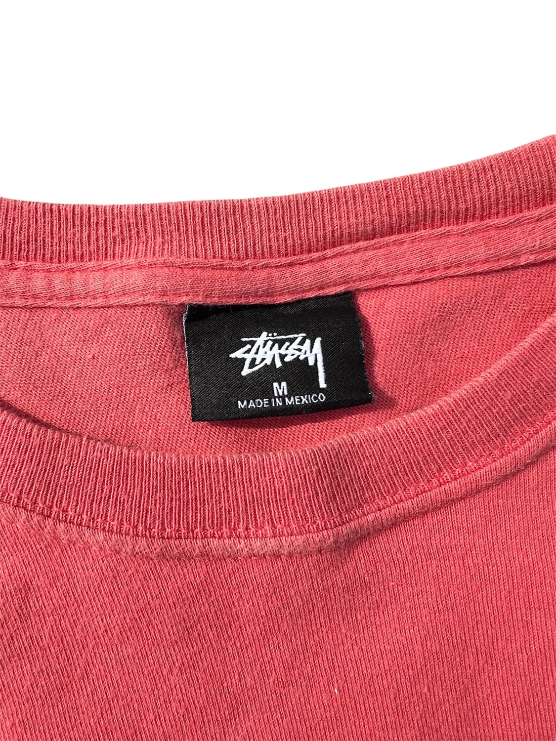 Stussy 스투시 반팔 상품이미지4