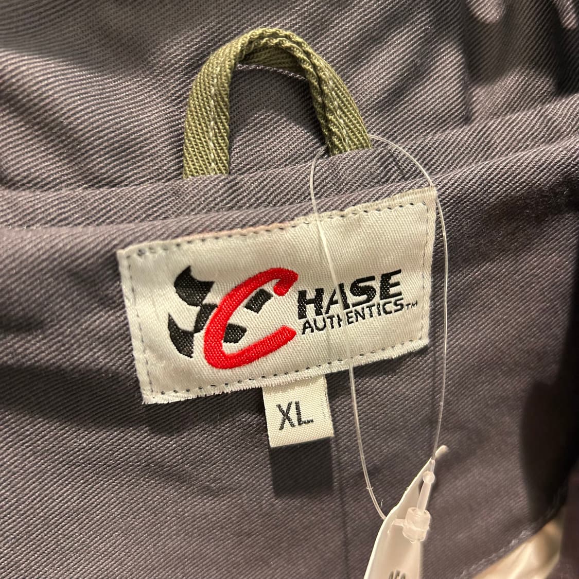 Vintage Mountain Dew Racing Jacket 상품이미지10