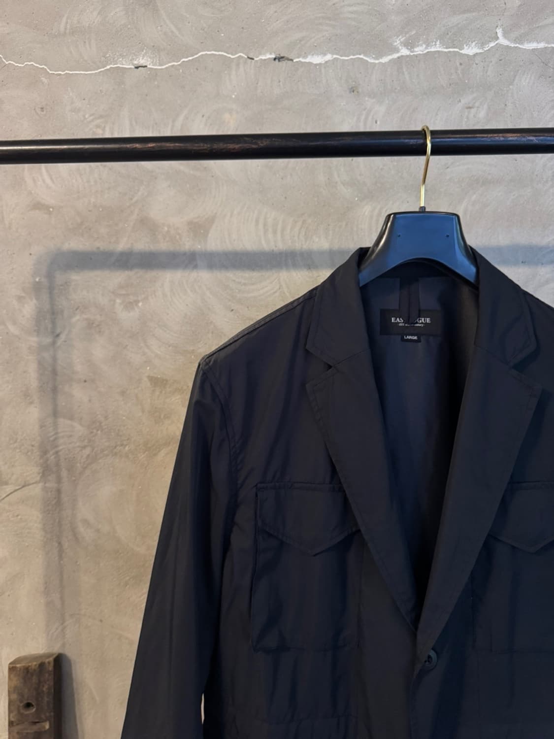 이스트로그 유틸리티 자켓 100 상품이미지3