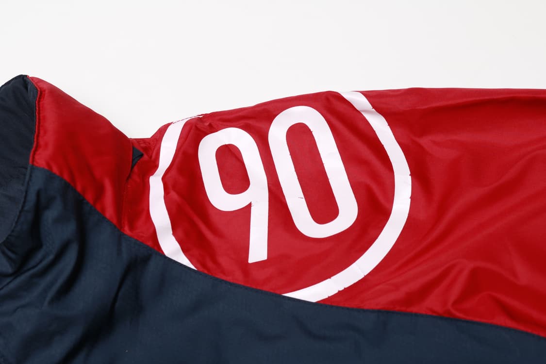 [XXL] 나이키 토탈90 바람막이 자켓 상품이미지2