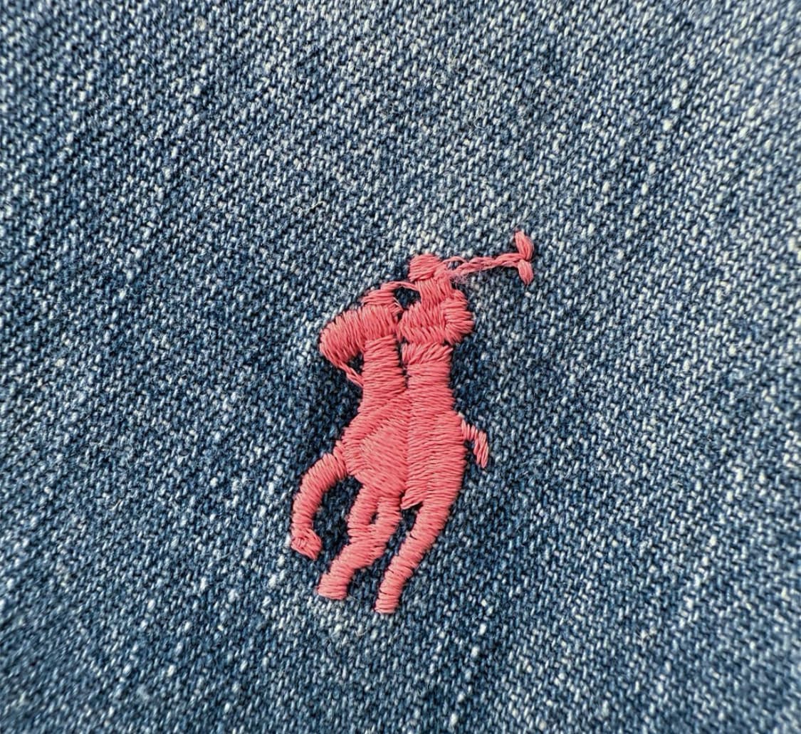 POLO 청자켓 상품이미지3