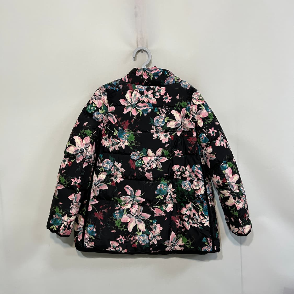 레니본 구스다운 패딩 55 상품이미지3