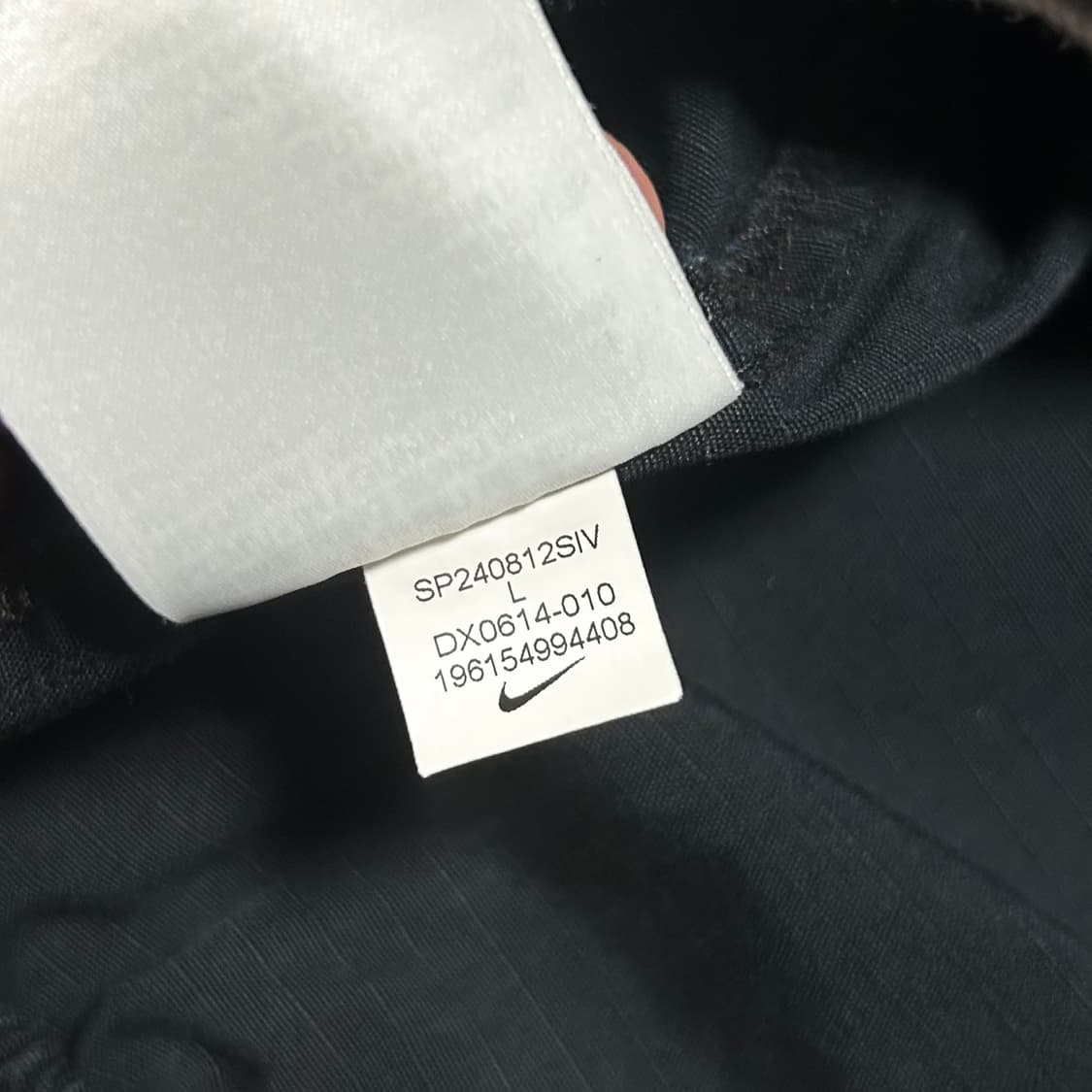 [M] Nike 나이키 신형 유틸리티 우븐 카고 팬츠 상품이미지8